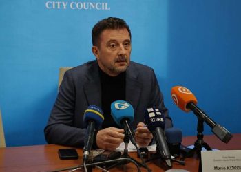 Gradonačelnik Mostara o financijskoj dubiozi u JP Komunalno i gubitku povjerenja u njegova direktora