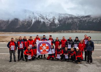 GSS BiH osposobio nove stručnjake: Sudionici iz Posušja, Gruda, Mostara i Čitluka