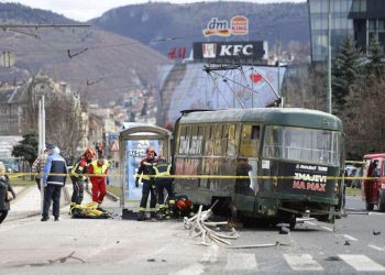 Istraga tramvajske nesreće se nastavlja: 30 svjedoka i snimke na forenzičkoj obradi