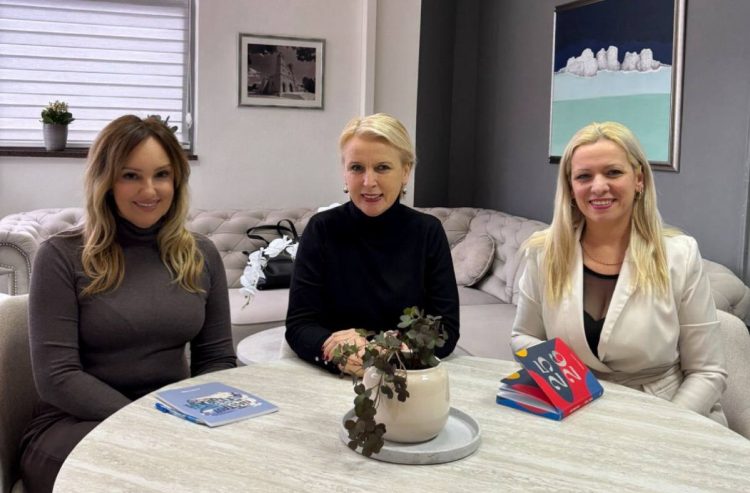 ŽZH: Planirana zajednička istraživanja i edukacije u odgoju i obrazovanju