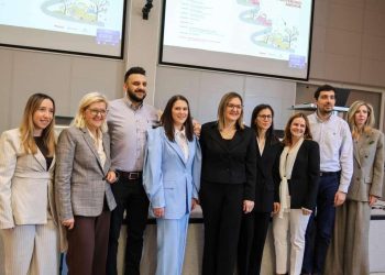 U Mostaru održan simpozij „Razotkrijmo anemije“ u sklopu kontinuirane medicinske edukacije