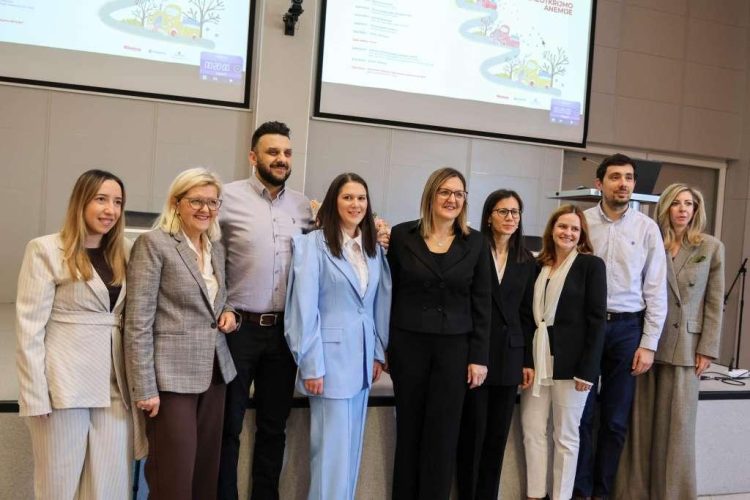 U Mostaru održan simpozij „Razotkrijmo anemije“ u sklopu kontinuirane medicinske edukacije