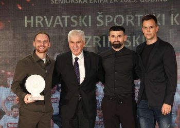 Mostar proglasio najbolje sportaše i ekipe za 2025. godinu