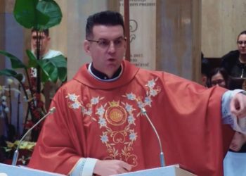 Fra Stjepan Brčina o vjeri, braku i obitelji: “Ostaviti oca i majku”, što to stvarno znači?