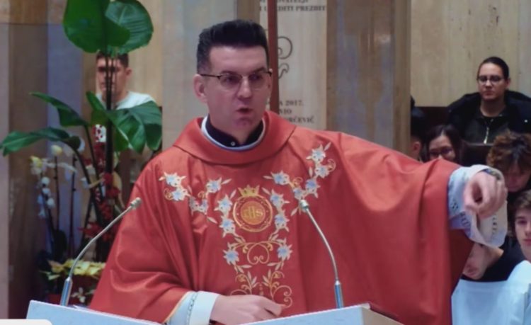 Fra Stjepan Brčina o vjeri, braku i obitelji: “Ostaviti oca i majku”, što to stvarno znači?