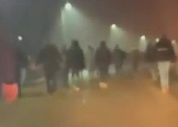 Potvrđena optužnica protiv 14 Torcidaša zbog nereda u Tuzli: Među njima i dvojica iz Čitluka i Međugorja
