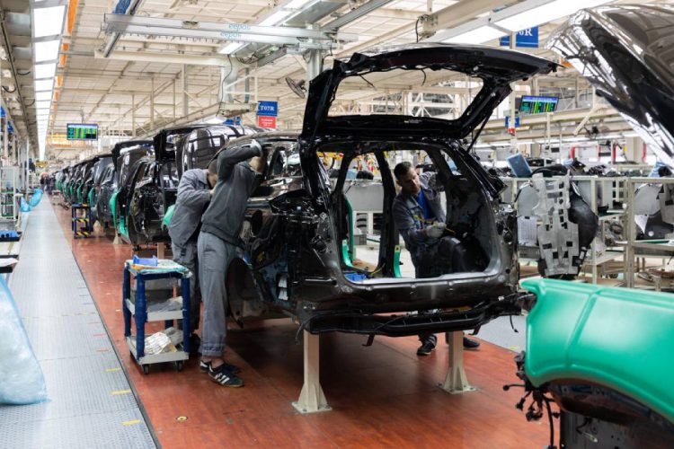 Europa uvodi poticaje za automobile proizvedene u EU, evo detalja