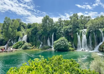 Turistička slika četiri grada u ŽZH: Evo što se nudi, a što se traži, te gdje gosti zapravo ostaju?