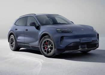 Porsche potvrđuje: Stiže nova brutalna generacija Cayennea