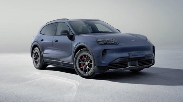 Porsche potvrđuje: Stiže nova brutalna generacija Cayennea