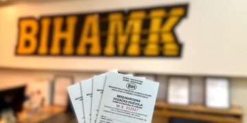 Upozorenje za vozače iz BiH: Bez međunarodne vozačke dozvole riskirate visoke kazne u inozemstvu