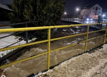 U ovom bh. gradu zaplavljeno je oko 400 kuća i stambenih objekata