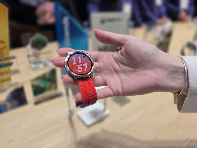 Huawei predstavio Watch GT Runner 2: Najlakši metalni sat za trčanje na svijetu