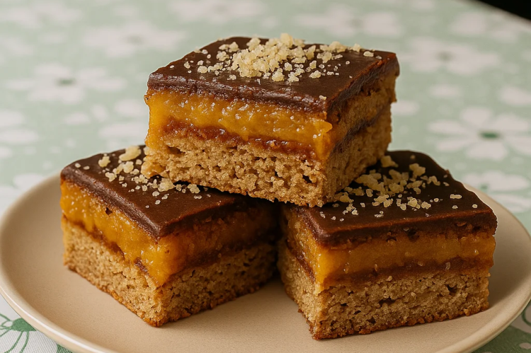 Recept za posni kolač od naranče s orasima