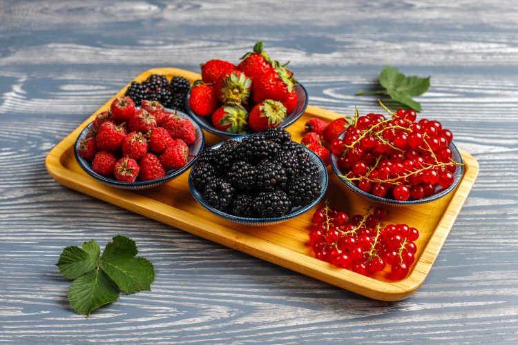 Neurolizi otkrivaju koju namirnicu jesti svaki dan za zdravlje mozga