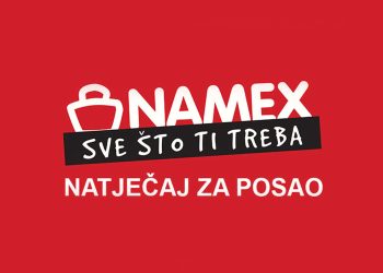 Prilika za posao u Širokom Brijegu: Nameks d.o.o. zapošljava skladištare