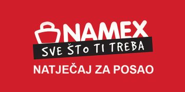 Prilika za posao u Širokom Brijegu: Nameks d.o.o. zapošljava skladištare