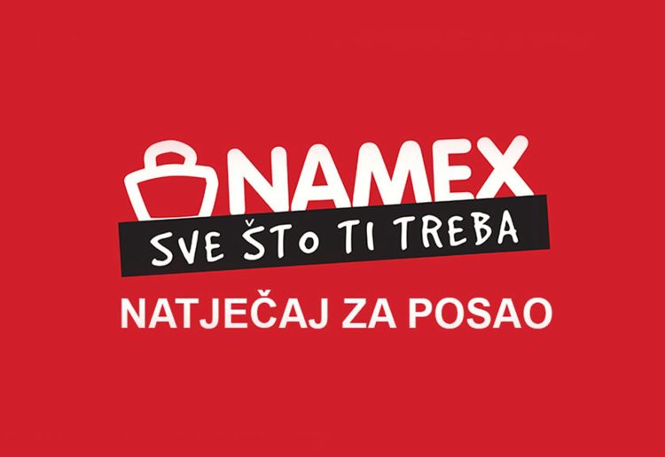 Prilika za posao u Širokom Brijegu: Nameks d.o.o. zapošljava skladištare