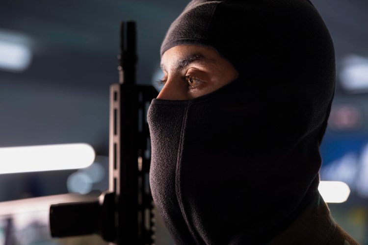 Mostar: Muškarac s puškom pokušao izvršiti razbojništvo