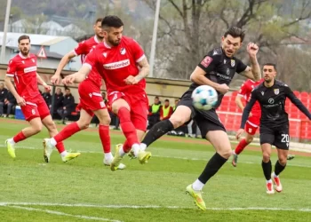 Sloga minimalno srušila Posušje u Doboju