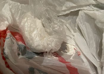 Banja Luka: Uhićen muškarac s više od 1,3 kg sumnjive droge