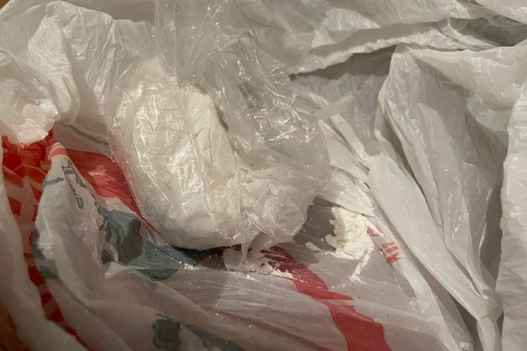 Banja Luka: Uhićen muškarac s više od 1,3 kg sumnjive droge
