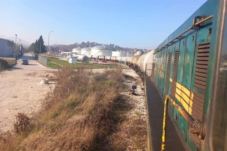Najavljeni novi naftni terminali u FBiH: Mostar sljedeći na listi