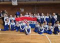 Široki Brijeg predstavlja BiH na Svjetskom prvenstvu u cheerleadingu