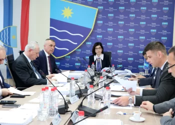 Vlada HNŽ-a donijela ključne izmjene za branitelje, mlade obitelji i infrastrukturne projekte