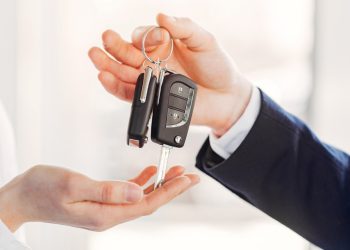 Iznajmio automobil u Ljubuškom pa ga nije vratio