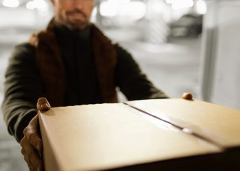 Optužnica protiv bh. državljanina: Droga iz Nizozemske stigla u poštanskom paketu