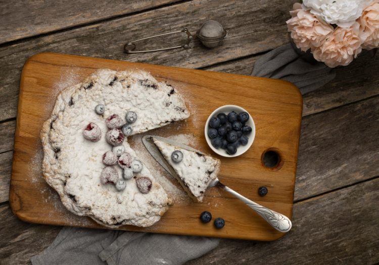 Recept pite naših baka koji čuvamo desetljećima