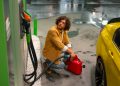 Stiže zabrana točenja goriva u kanistre u FBiH?