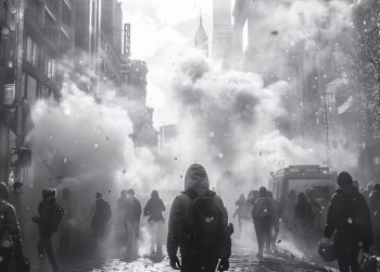 Pojavila se nova skupina koja prijeti Europi? Povezana je s nizom napada, ovo im je posljednje upozorenje