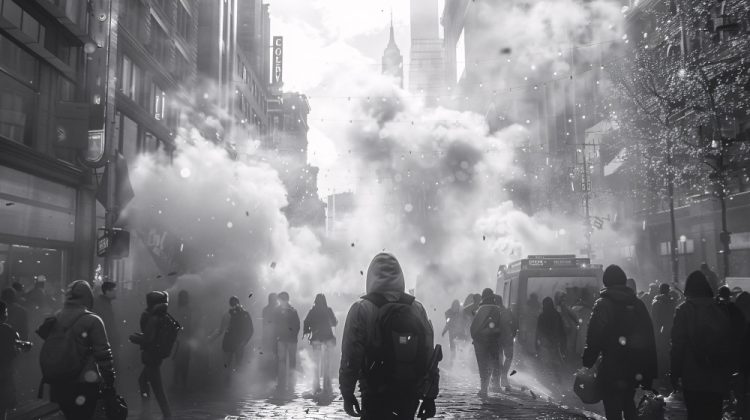 Pojavila se nova skupina koja prijeti Europi? Povezana je s nizom napada, ovo im je posljednje upozorenje