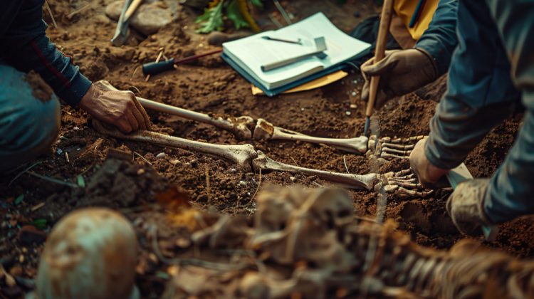 Jesu li kod Kupresa pronađene kosti nestalih HVO-ovaca iz Gruda i Posušja?