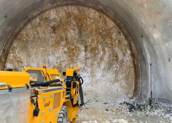 U izgradnji tunel koji će Hercegovcima skratiti put do mora čak za 20 minuta