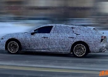 Audi sprema najduži karavan u povijesti koji stiže za kinesko tržište