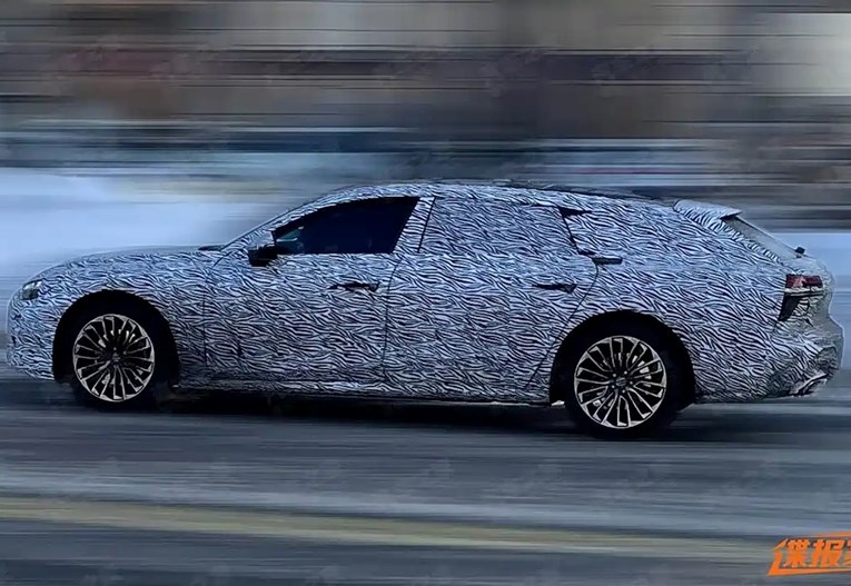 Audi iznenađuje Kinu: Stiže najduži karavan u povijesti!