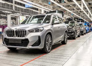 Evo zašto je BMW otporniji na krizu od ostalih