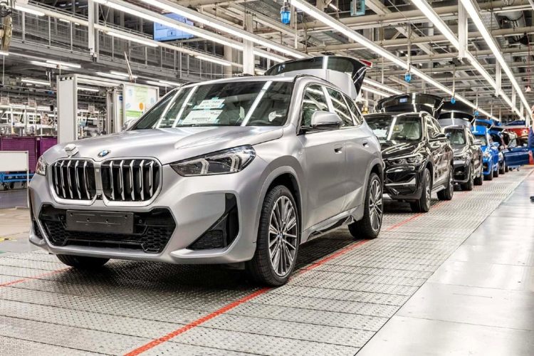 Evo zašto je BMW otporniji na krizu od ostalih