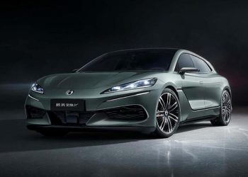 U Europu stiže kineski električni auto koji se puni za 5 minuta