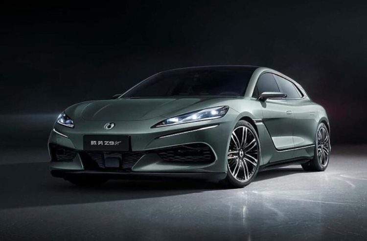 U Europu stiže kineski električni auto koji se puni za 5 minuta