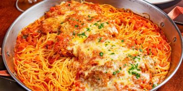 Toscana u vašoj kuhinji: Brzi složenac koji osvaja obitelj