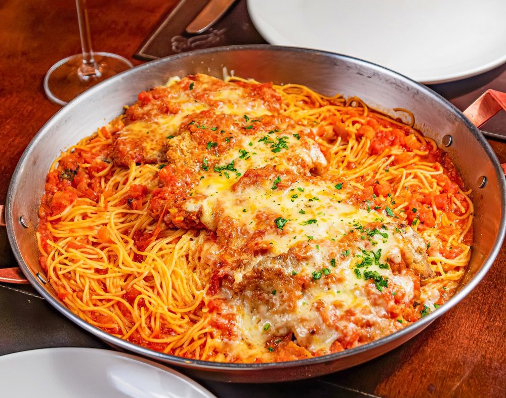 Brzi toskanski složenac: Osvojite obitelj kremastim okusima