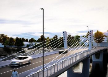 Čapljina dobiva novi most: Hrvatska financira projekt vrijedan 5 milijuna eura