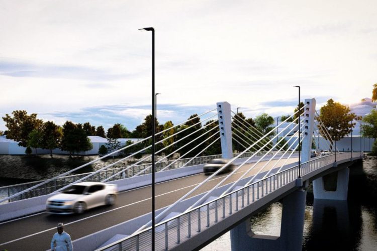 Čapljina dobiva novi most: Hrvatska financira projekt vrijedan 5 milijuna eura