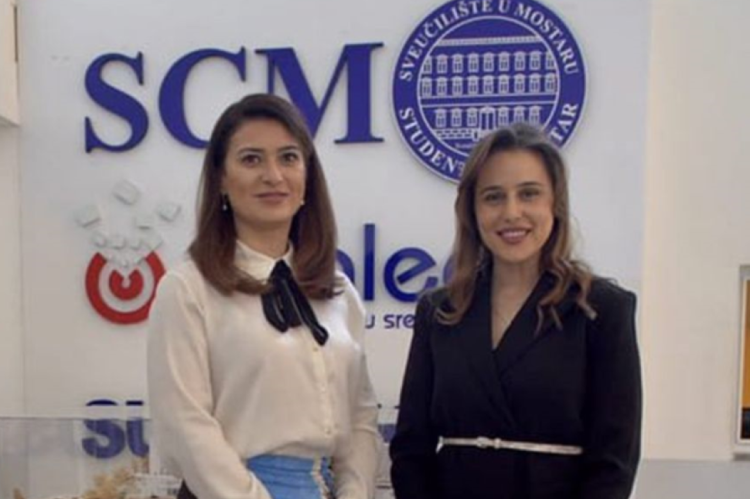 Vlada ŽZH izdvojila 420.000 KM za Studentski centar u Mostaru