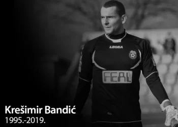 Sedma godina bez mladog Krešimira Bandića: “Nek te gore čuvaju nebesa plava…”