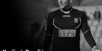 Sedma godina bez mladog Krešimira Bandića: “Nek te gore čuvaju nebesa plava…”